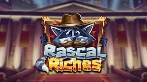 Rascal Riches - Adventure game with mischievous characters and exciting gameplay